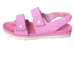 Stoney clover X Target‎